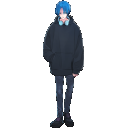 ＜拡大版＞全身イラスト