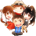 【記念イラスト】