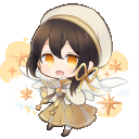 Song of angelic lamp