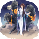 【未来】金木犀のエウリュディケ