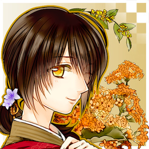 ＜拡大版＞キャラクターアイコン