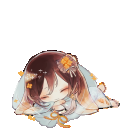 【ケモミミトレイン】すぴすぴうさぎ