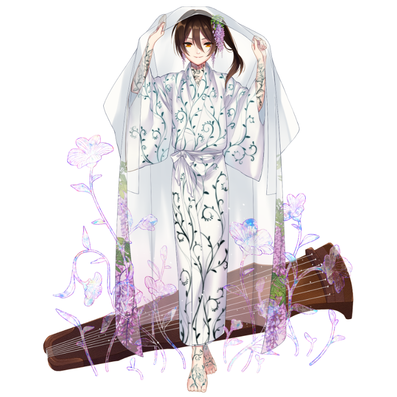 【モンスター】身裡に芽吹く【新歓祭】