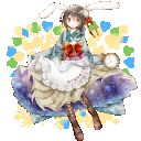 【ハロウィン】兎和（とわ）に捧ぐ