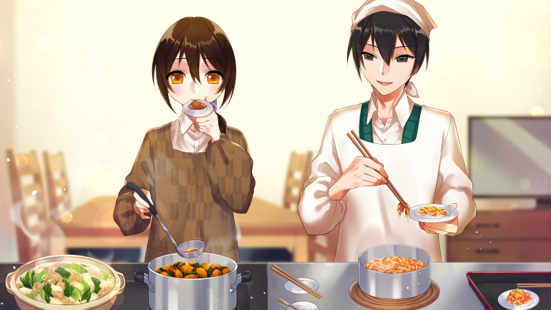 【和】和風料理教室