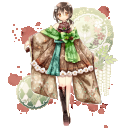 【バレンタイン】常盤の真心