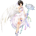 【魔法少女進化版】神の花嫁（マリアンジュ）：遊琳