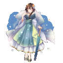 誰が為に花は咲く