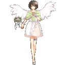 【魔法少女】マジカル花嫁ゆーりん降臨！