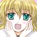 可愛いです～！