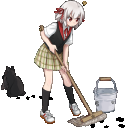 宿命戦
