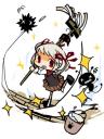 よごれをいっぱいほろぼすの