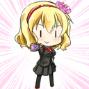 エヴァ・ブランシェ