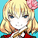 キャラクターアイコン