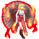 【星幽塔】東方の巫女