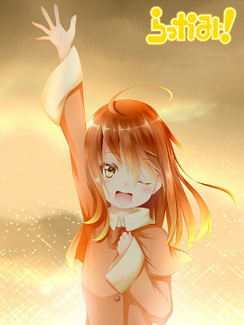 ポートレート