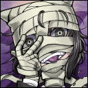 【Helau】マミーさん【裏人格】