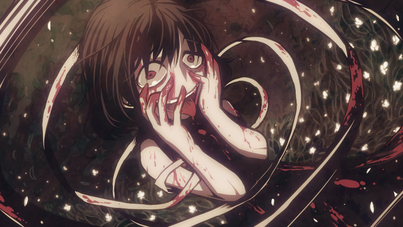 【未来予想図番外編】バッドエンド分岐イベント　覚醒