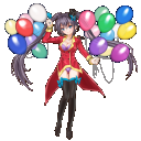 全身イラスト１