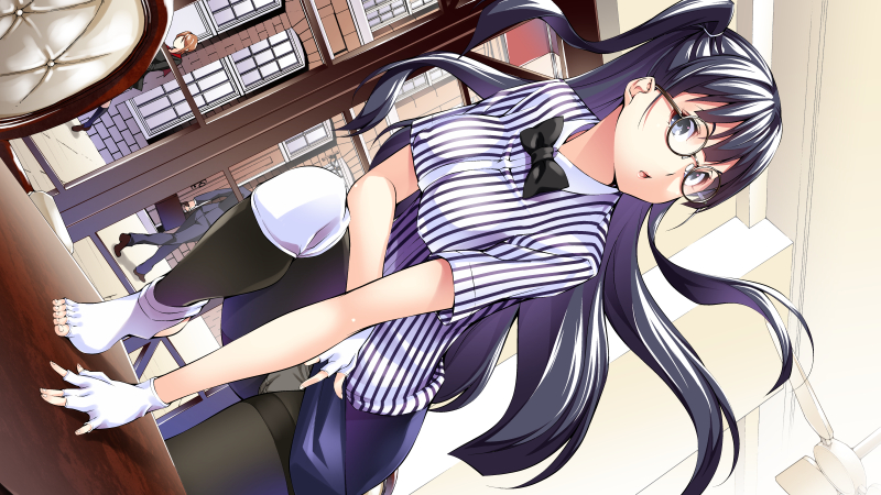 由紀ちゃんお色気グラビア