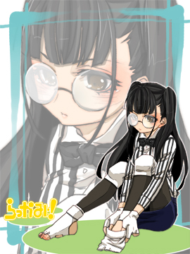 ポートレート