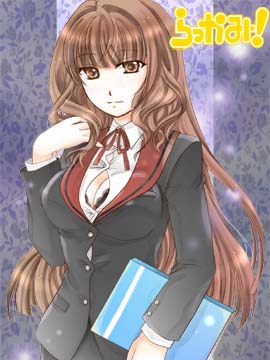 ポートレート
