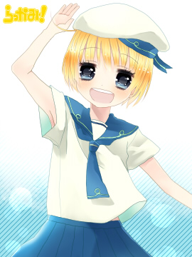 ポートレート