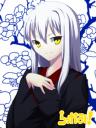 ポートレートイラスト
