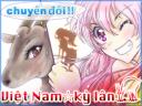 Việt Nam☆kỳ lân