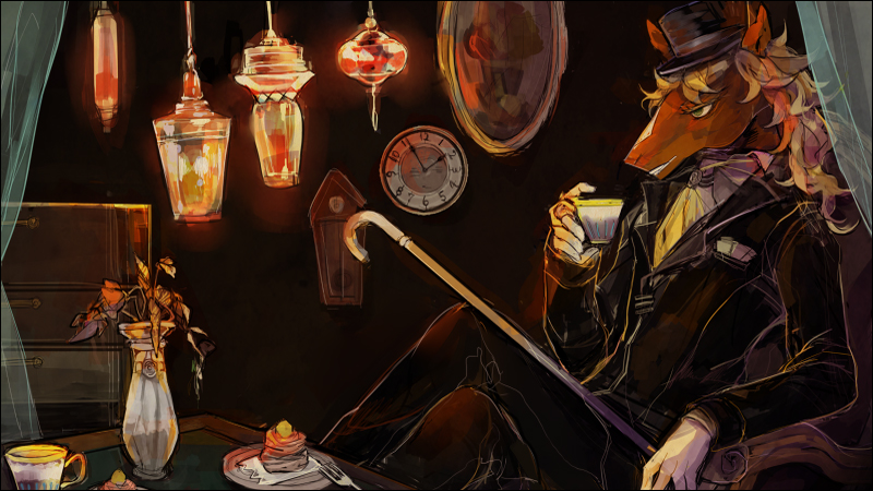 フリーイラスト