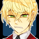 キャラクターアイコン