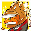 にんじんウマー
