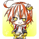 キャラクターアイコン
