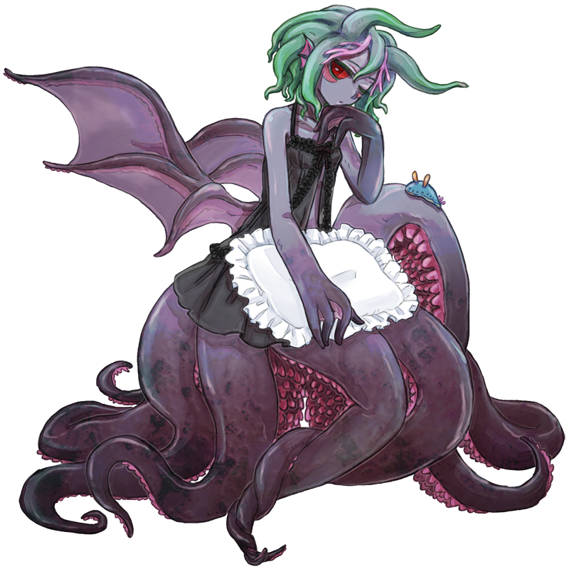 全身イラストＳ