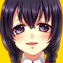 照れますね…///