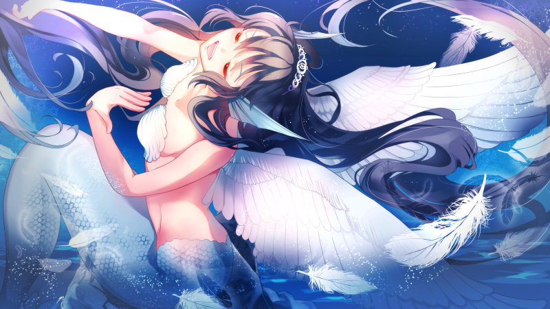 【モンスター】セイレーン