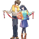 【１１周年】愛する人と