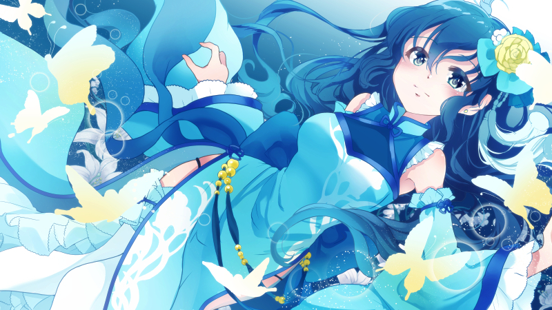 フリーイラストＳ