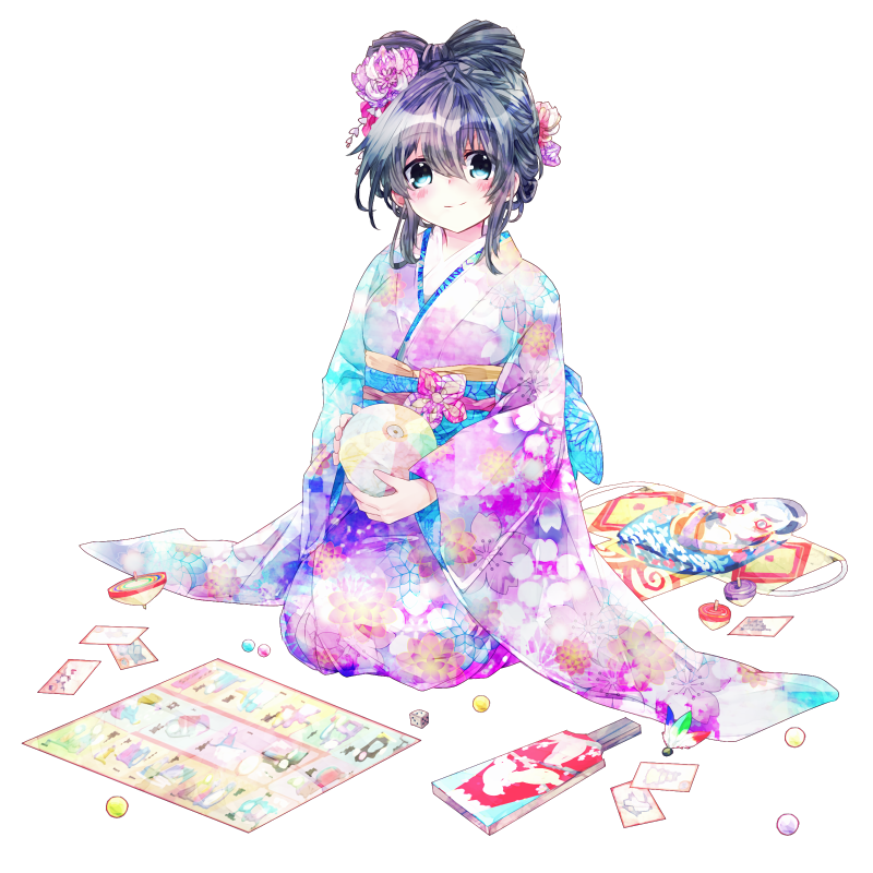 【お正月】明けましておめでとうございます