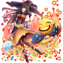 【ハロウィン】【おまかせ】