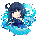 【星幽塔】魔水の光