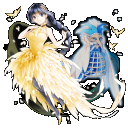 【ろっこん擬人化】