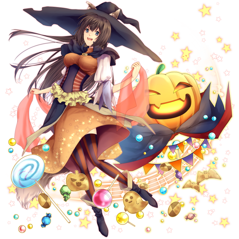 【ハロウィン】【おまかせ】