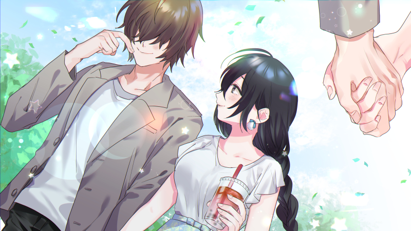 【ハッピー】デート