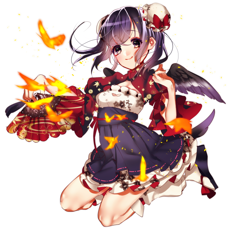 【星幽塔】【魔法少女】