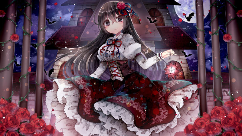 【お任せ】月華