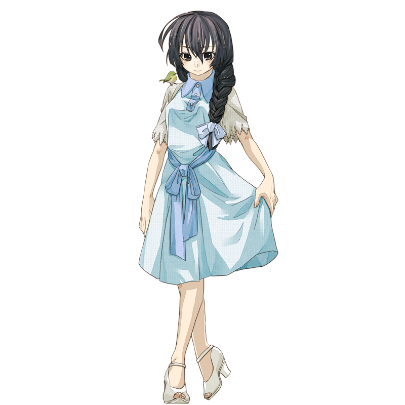 似合うでしょうか…？