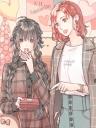 【バレンタイン】