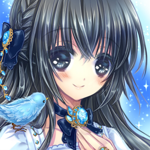 ＜拡大版＞トパーズアイコン