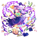 【ハロウィン】きらきらはろうぃん♪